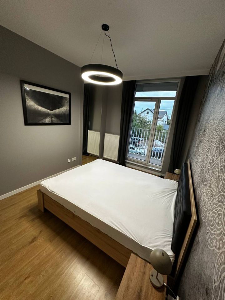 Mieszkanie 3-pokojowe Warszawa Praga-Południe, ul. Kokoryczki. Zdjęcie 10