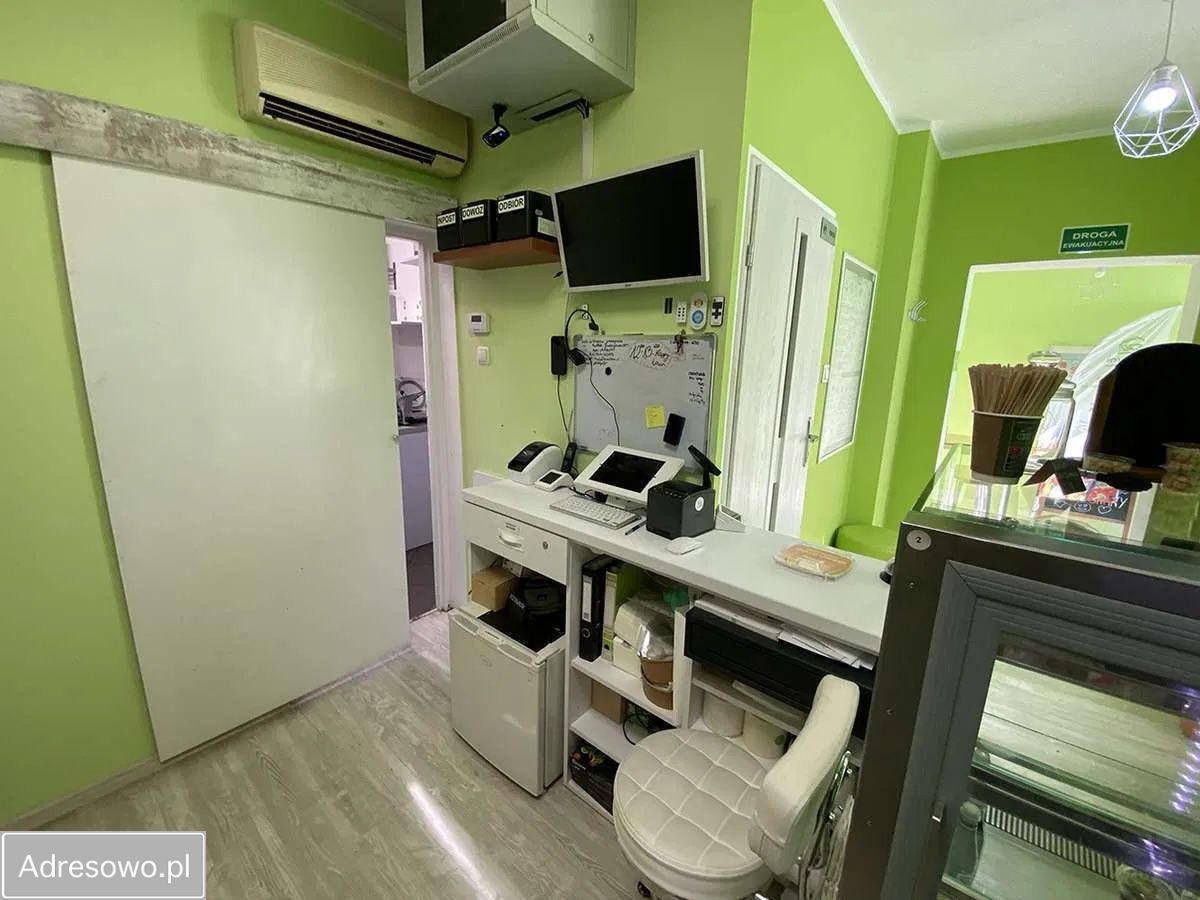 Lokal Środa Wielkopolska, ul. Ignacego Daszyńskiego. Zdjęcie 16