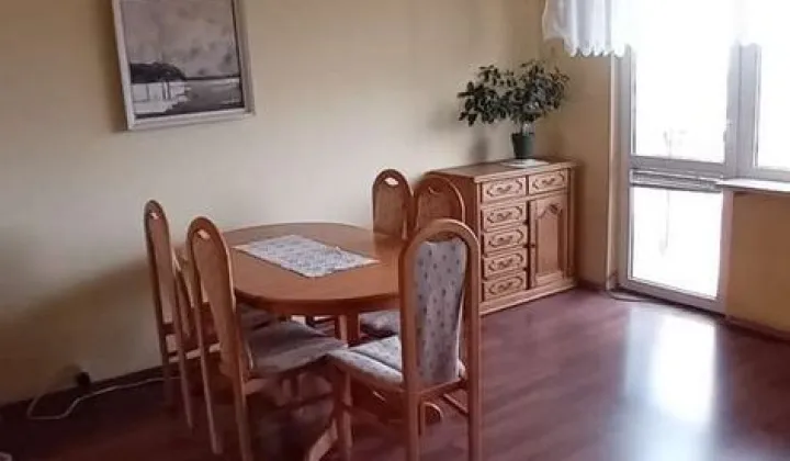 Mieszkanie 2-pokojowe Warszawa Bielany, ul. Renesansowa