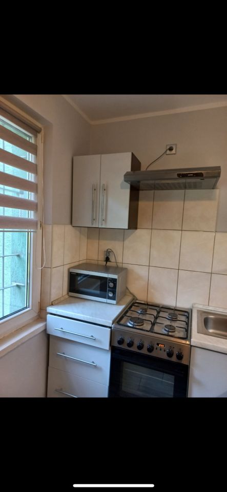 Mieszkanie 1-pokojowe Kraków Nowa Huta, os. Krakowiaków. Zdjęcie 4