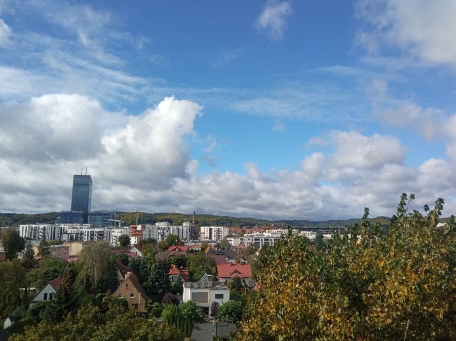 Mieszkanie 1-pokojowe Gdańsk Przymorze, ul. gen. Bora-Komorowskiego. Zdjęcie 13