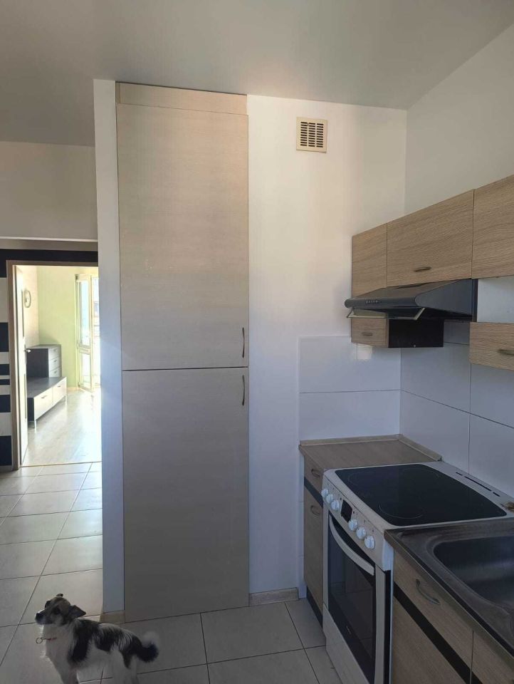 Mieszkanie 2-pokojowe Siedlce, ul. Nowy Świat. Zdjęcie 7