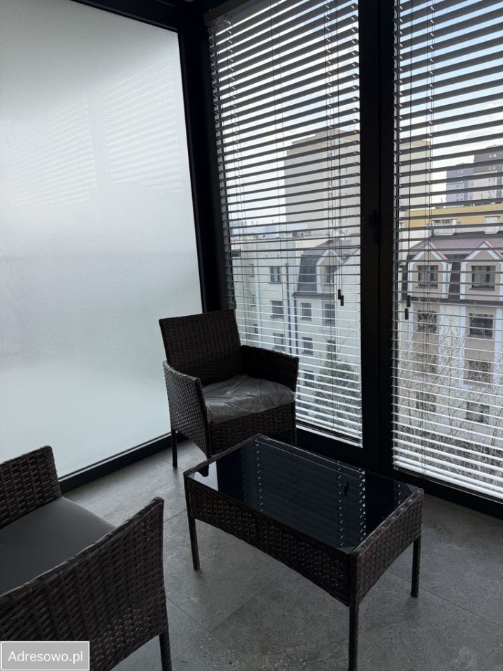 Mieszkanie 2-pokojowe Warszawa Praga-Południe, ul. Jana Nowaka-Jeziorańskiego. Zdjęcie 6