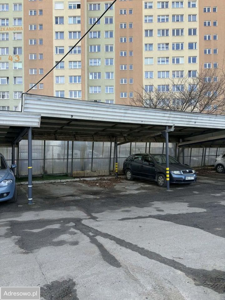 Mieszkanie 2-pokojowe Olsztyn Kormoran, ul. Dworcowa. Zdjęcie 6