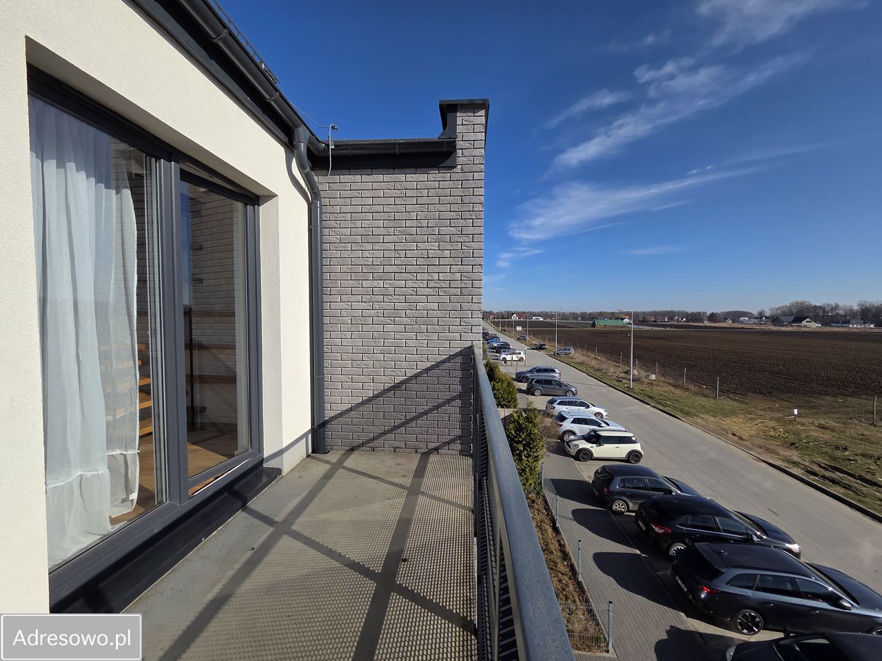 Mieszkanie 3-pokojowe Krzeptów. Zdjęcie 6