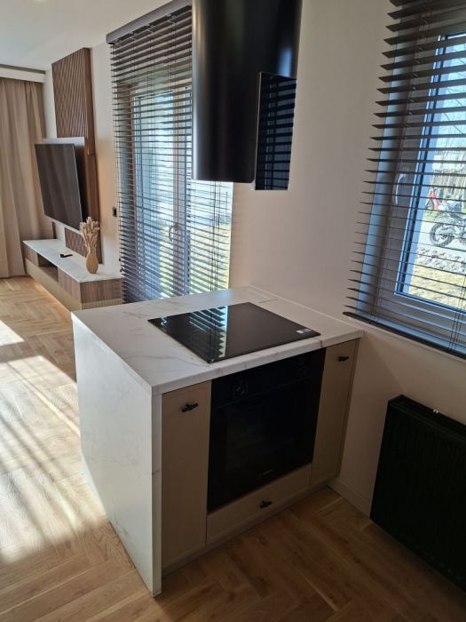 Mieszkanie 2-pokojowe Gdańsk Łostowice, ul. Niepołomicka. Zdjęcie 5