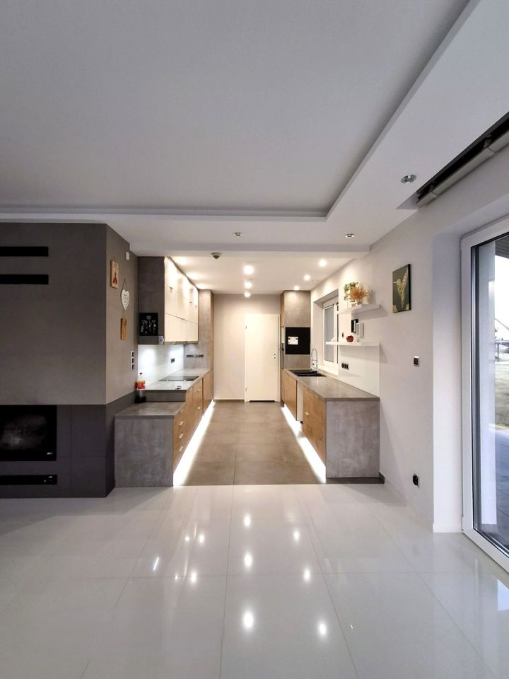 dom wolnostojący, 5 pokoi Trzebiatów, ul. Okrężna. Zdjęcie 13