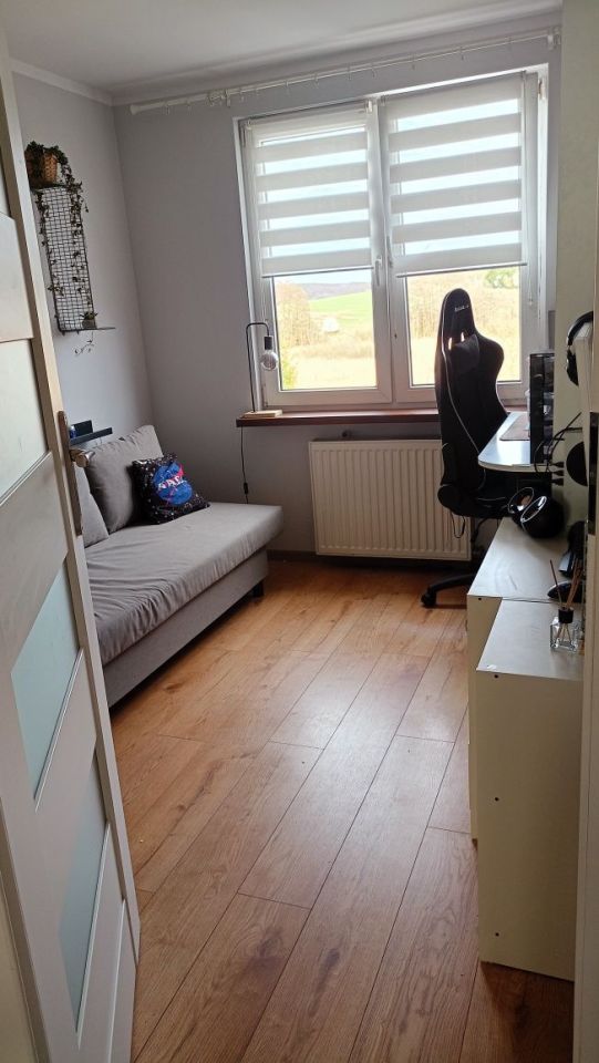 Mieszkanie 4-pokojowe Dobrzany. Zdjęcie 7