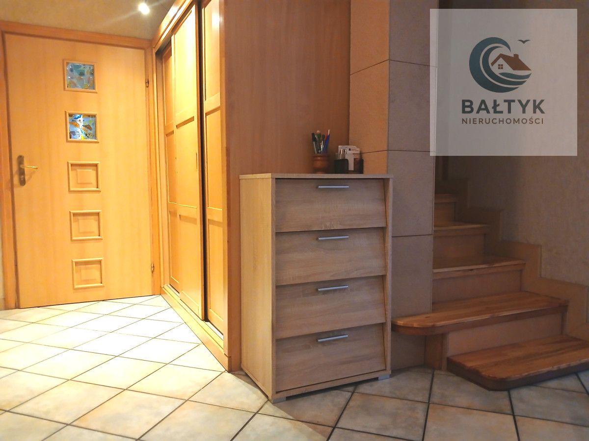 dom wolnostojący, 6 pokoi Słupsk, ul. Świerkowa. Zdjęcie 10