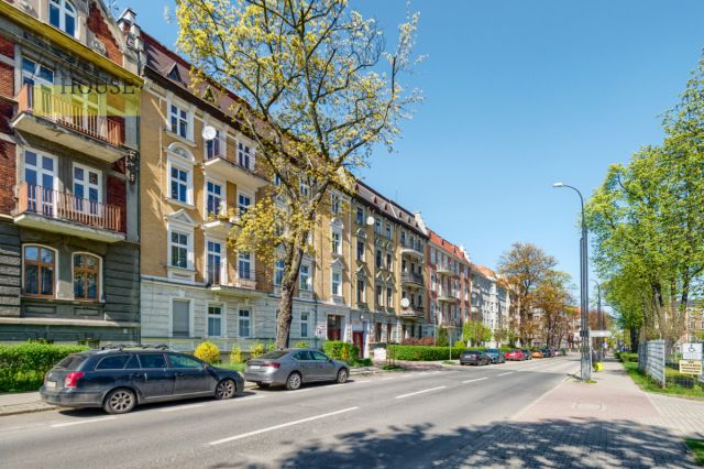 Mieszkanie 3-pokojowe Gliwice, ul. Zawiszy Czarnego. Zdjęcie 15