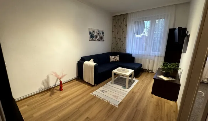 Mieszkanie 2-pokojowe Rybnik Niewiadom Górny, ul. Gustawa Morcinka