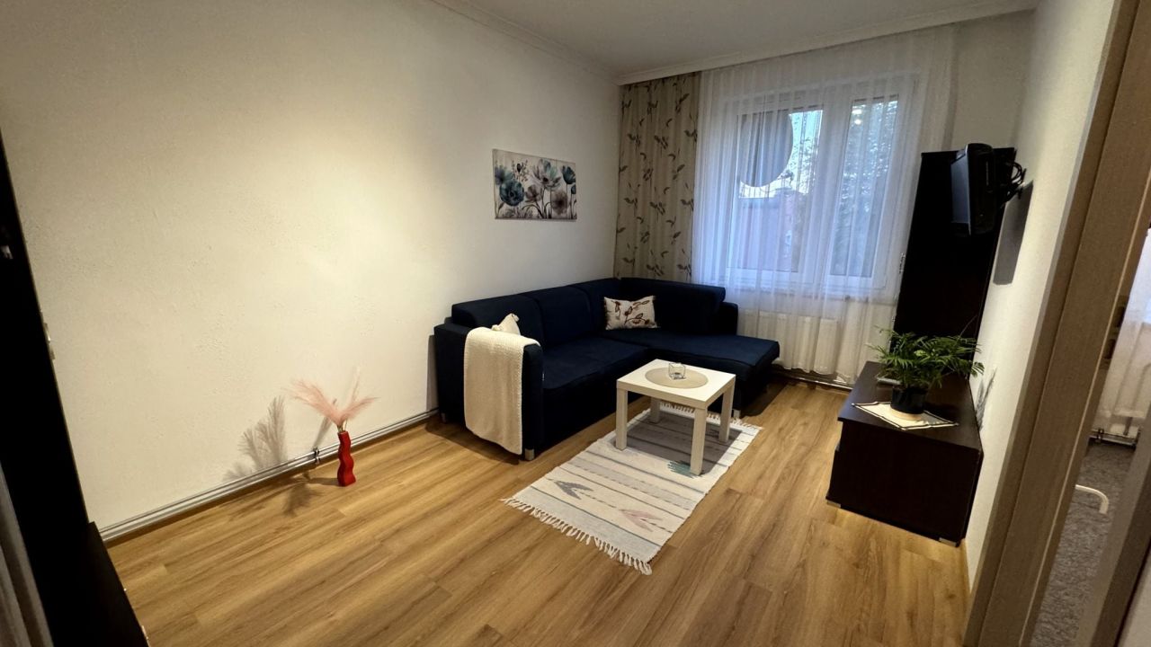 Mieszkanie 2-pokojowe Rybnik Niewiadom Górny, ul. Gustawa Morcinka. Zdjęcie 1