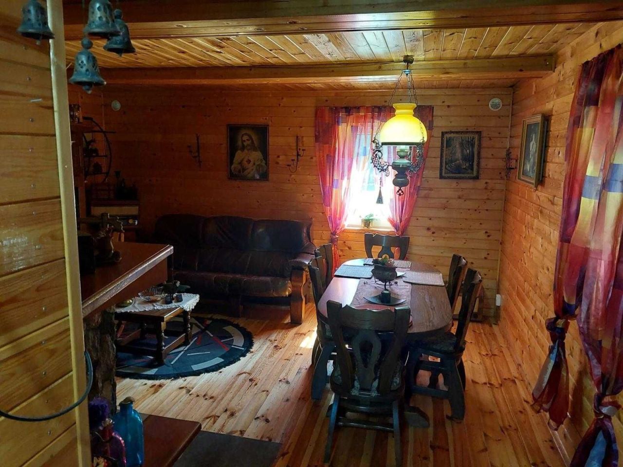 dom letniskowy Osinki. Zdjęcie 8