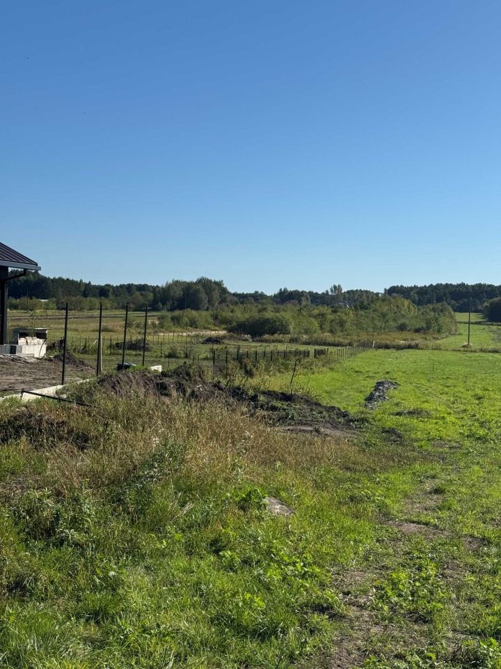 Działka budowlana Tarnobrzeg Miechocin. Zdjęcie 7