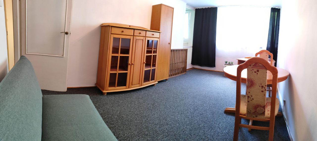 Mieszkanie 2-pokojowe Lublin, ul. Przyjaźni. Zdjęcie 3