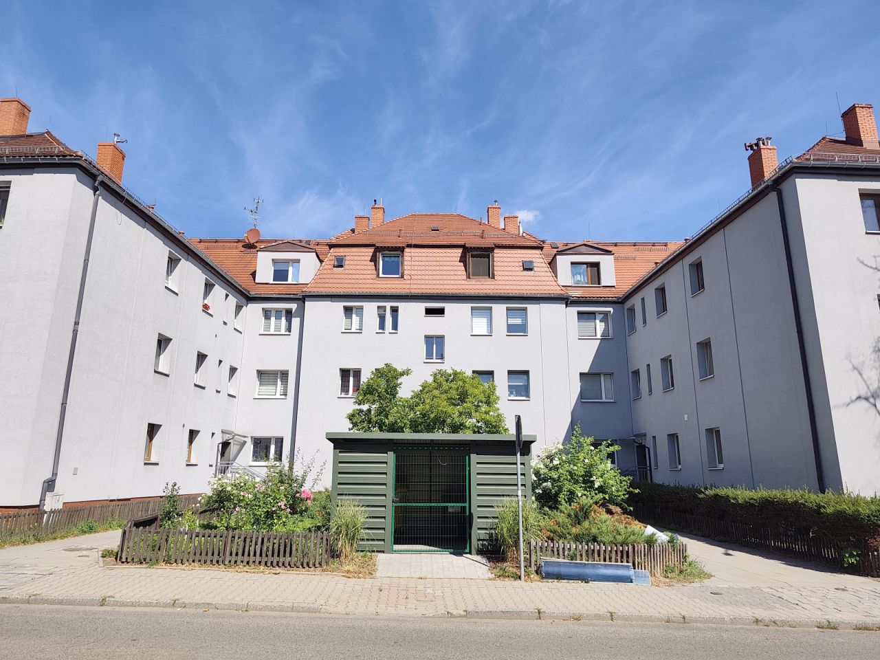 Mieszkanie 2-pokojowe Bytom Śródmieście, ul. Piotra Woźniaka. Zdjęcie 14