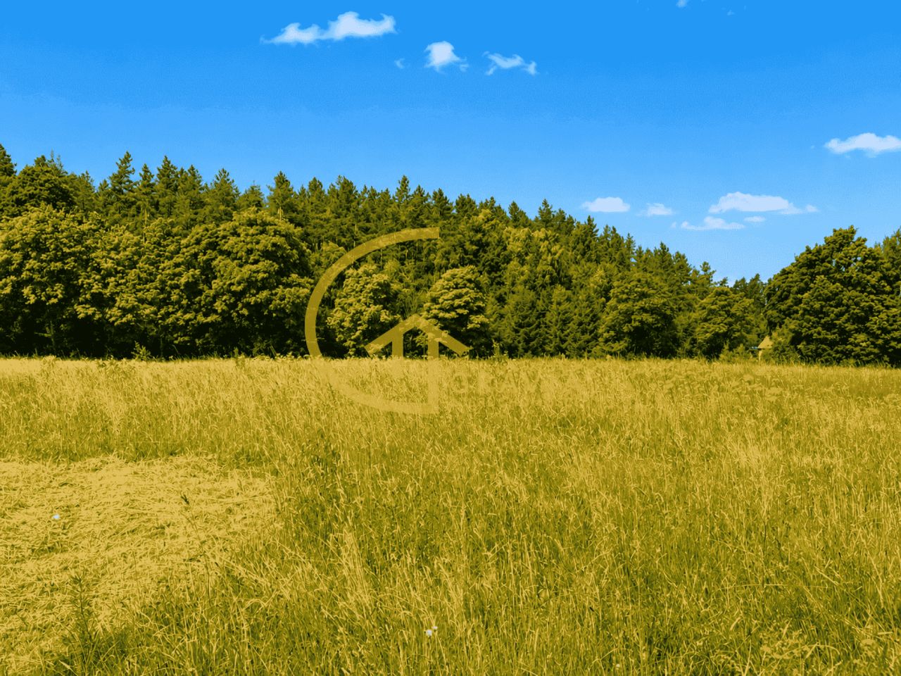 Działka budowlana Dziechno. Zdjęcie 4