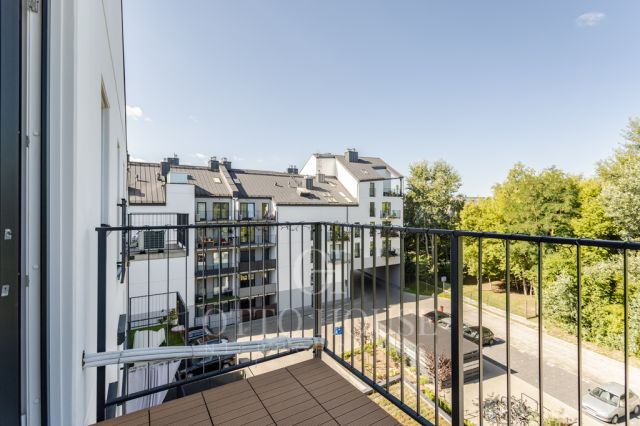 Mieszkanie 3-pokojowe Poznań Naramowice, ul. Czarnucha. Zdjęcie 26