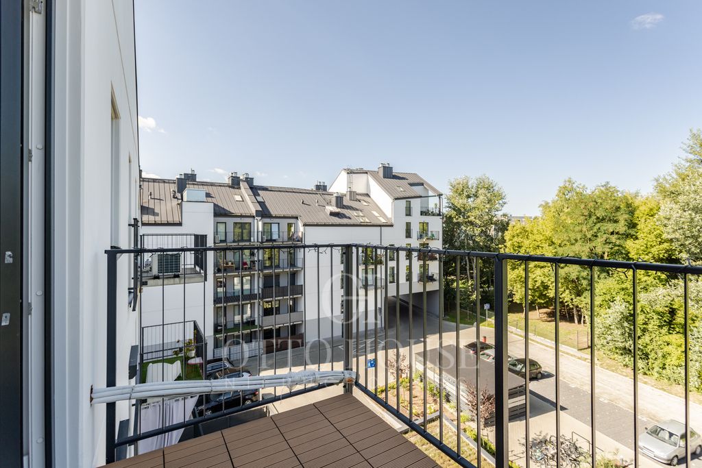 Mieszkanie 3-pokojowe Poznań Naramowice, ul. Czarnucha. Zdjęcie 26