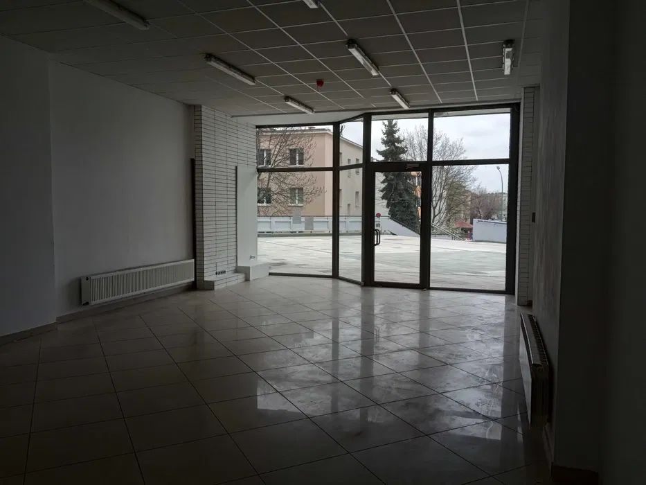 Lokal Mielec, ul. Dworcowa. Zdjęcie 2