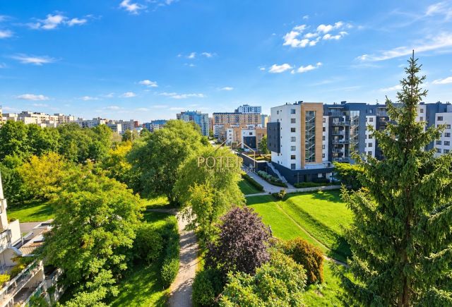 Mieszkanie 2-pokojowe Wrocław Gądów Mały, ul. Jerzego Bajana. Zdjęcie 13