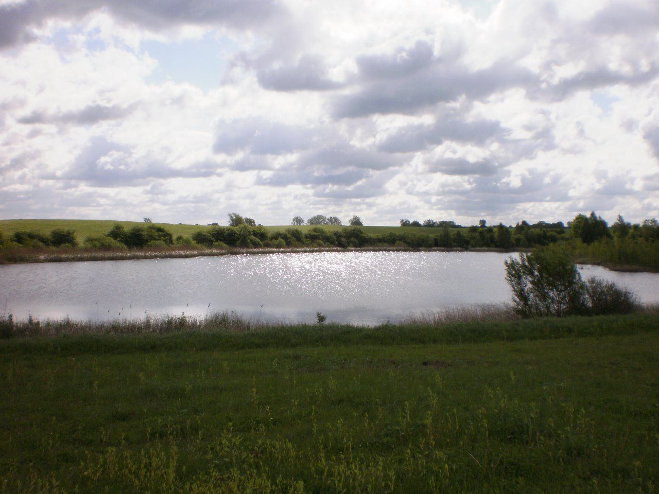 Działka rolna Grom. Zdjęcie 6