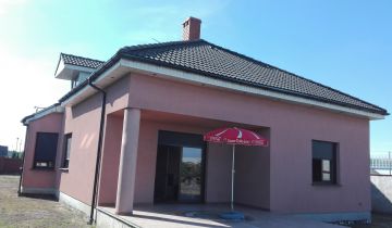 dom wolnostojący, 6 pokoi Batorowo, ul. Stefana Batorego. Zdjęcie 1
