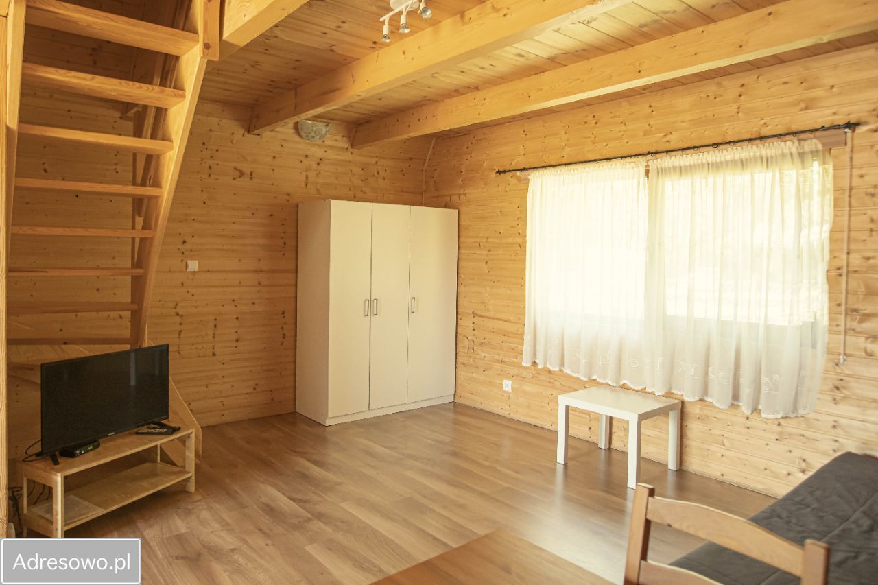 Hotel/pensjonat Jarosławiec, ul. Sosnowa. Zdjęcie 9