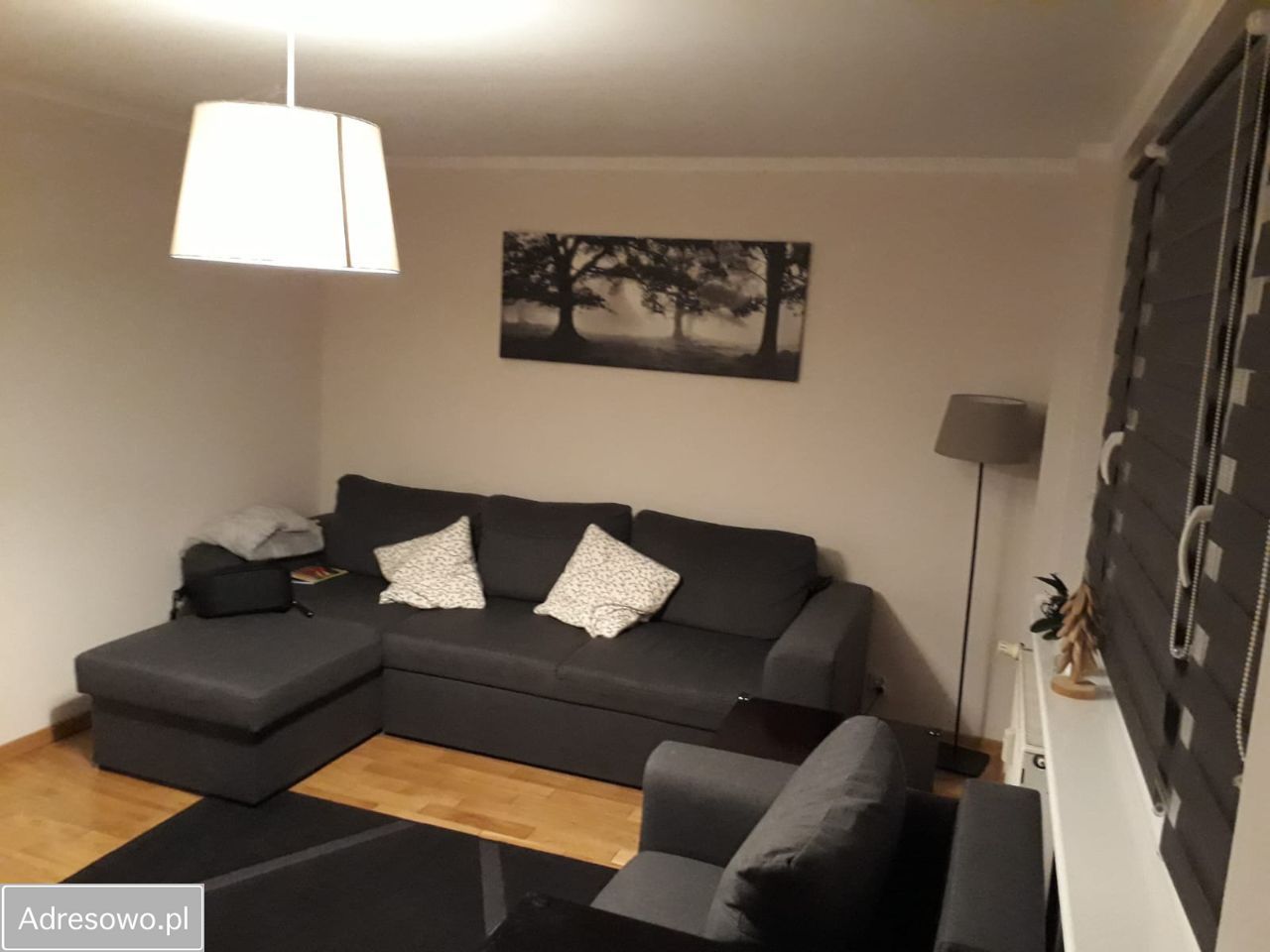 Mieszkanie 3-pokojowe Szczecinek, ul. Lwowska