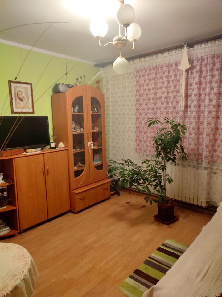 Mieszkanie 3-pokojowe Nowe Jankowice. Zdjęcie 4