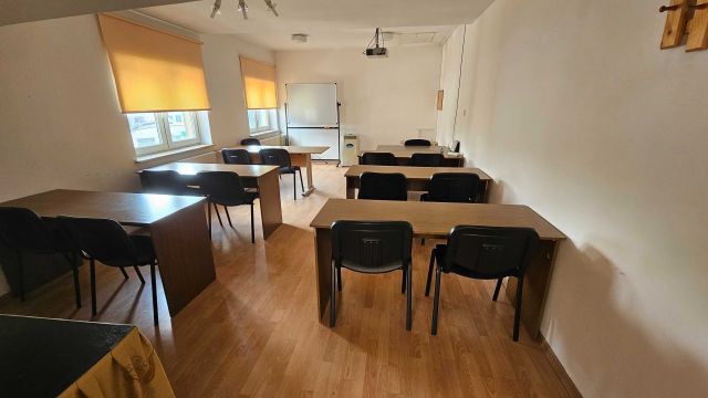 Biuro Zamość, ul. marsz. J. Piłsudskiego. Zdjęcie 1