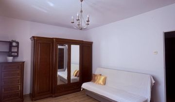 Mieszkanie 1-pokojowe Warszawa Praga-Północ, ul. Czynszowa