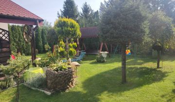 Działka rod Włocławek, ul. Graniczna