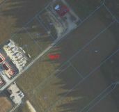 Działka inwestycyjna Zawóz. Zdjęcie 1