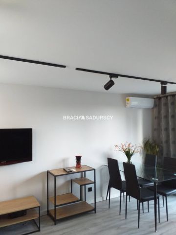 Mieszkanie 3-pokojowe Kraków Krowodrza, ul. Józefa Wybickiego. Zdjęcie 26