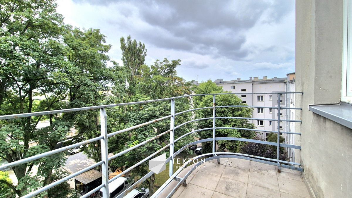 Mieszkanie 3-pokojowe Łódź Śródmieście, ul. Prezydenta Gabriela Narutowicza. Zdjęcie 11