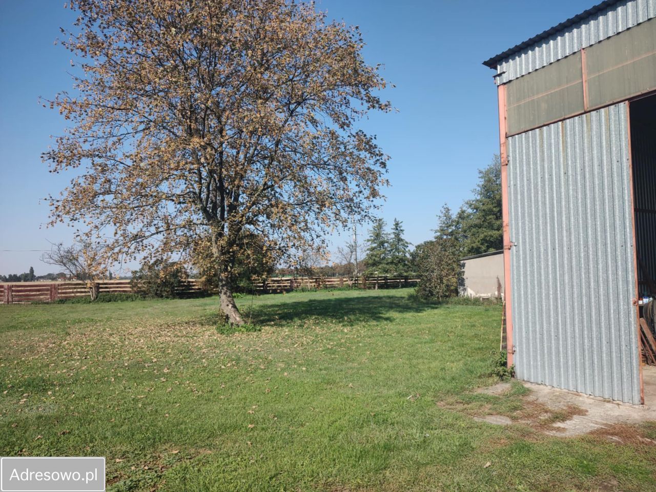 Działka inwestycyjna Leszno, ul. Fabryczna. Zdjęcie 5