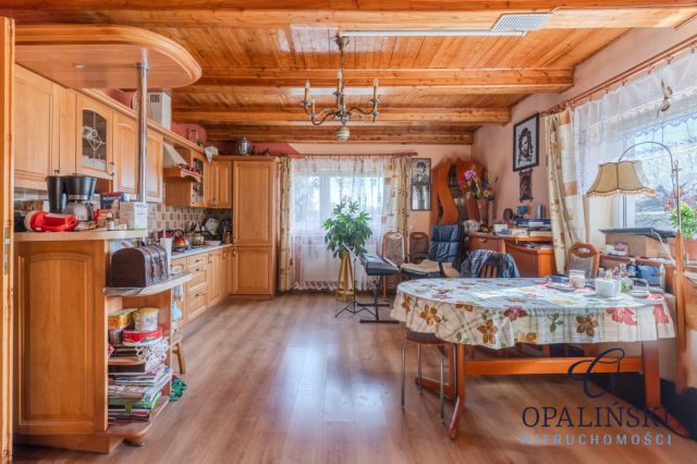 dom wolnostojący, 2 pokoje Usarzów. Zdjęcie 2