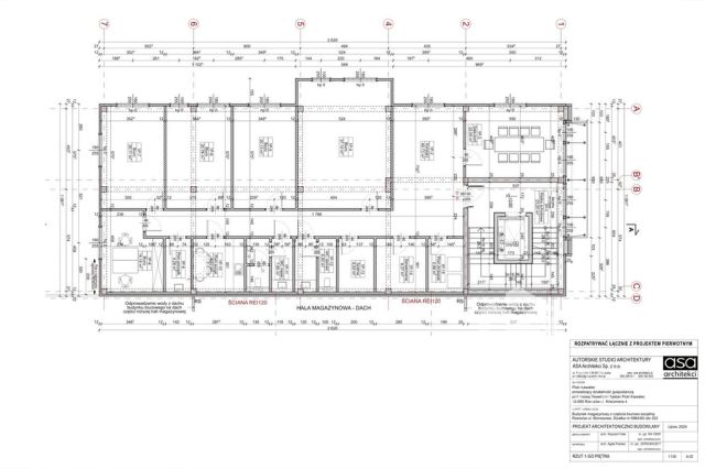 Biuro Rzeszów. Zdjęcie 11