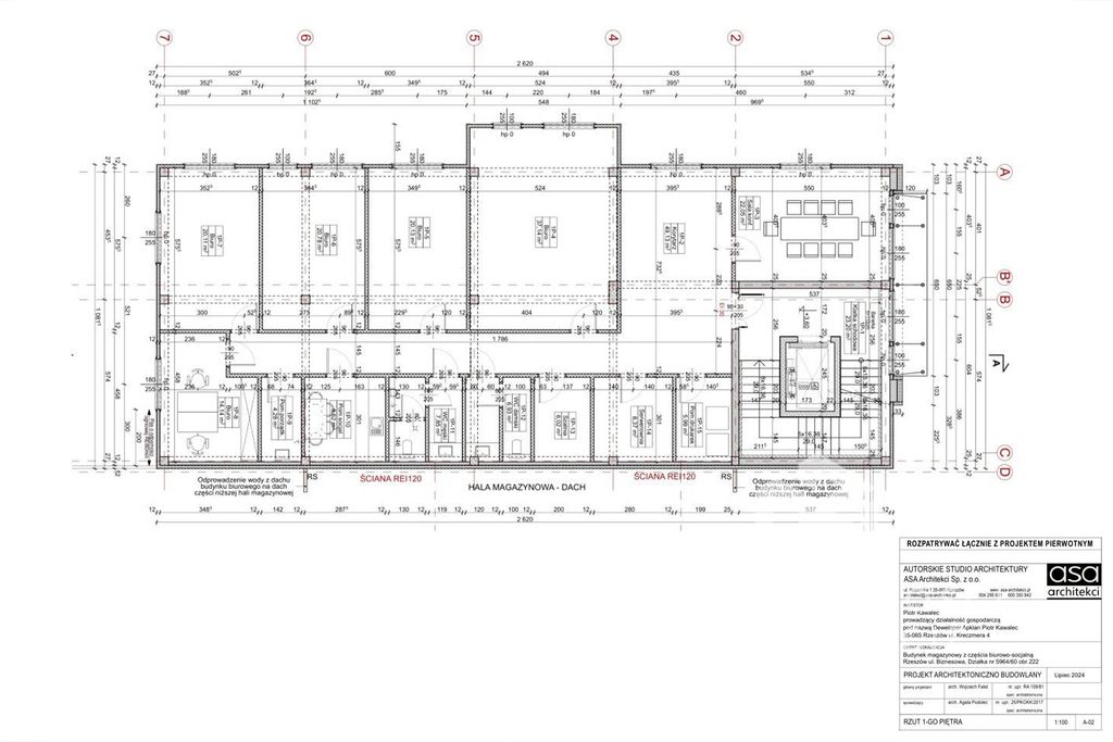 Biuro Rzeszów. Zdjęcie 11