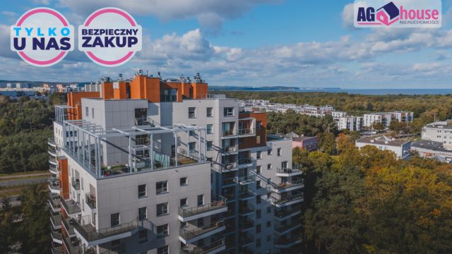 Mieszkanie 4-pokojowe Gdańsk Brzeźno, al. gen. Józefa Hallera. Zdjęcie 28