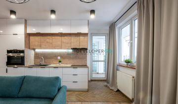 Mieszkanie 3-pokojowe Białystok Leśna Dolina, ul. Szarych Szeregów