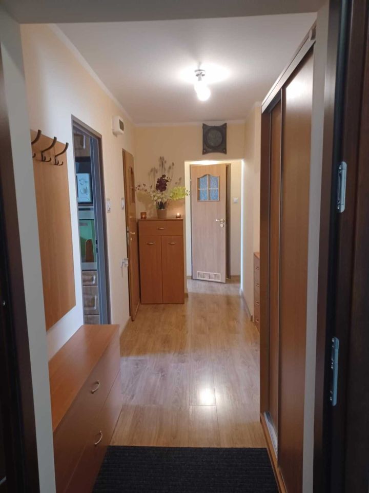 Mieszkanie 3-pokojowe Krynica-Zdrój, ul. Czarny Potok. Zdjęcie 5