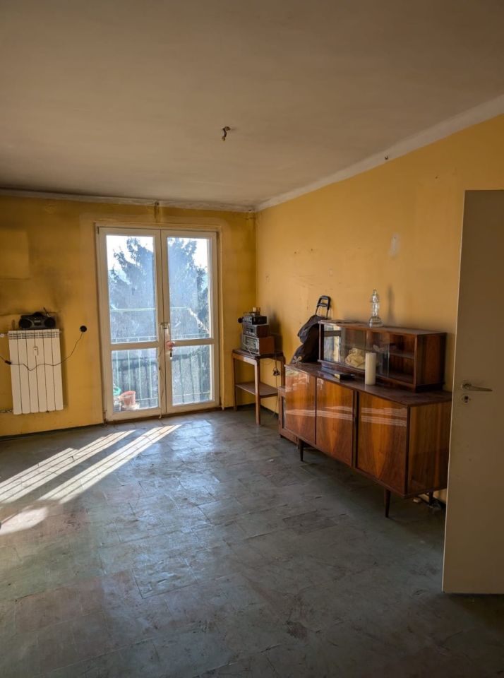 Mieszkanie 4-pokojowe Kazimierza Wielka. Zdjęcie 4