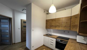 Mieszkanie 2-pokojowe Wrocław Sołtysowice