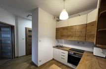 Mieszkanie 2-pokojowe Wrocław Sołtysowice