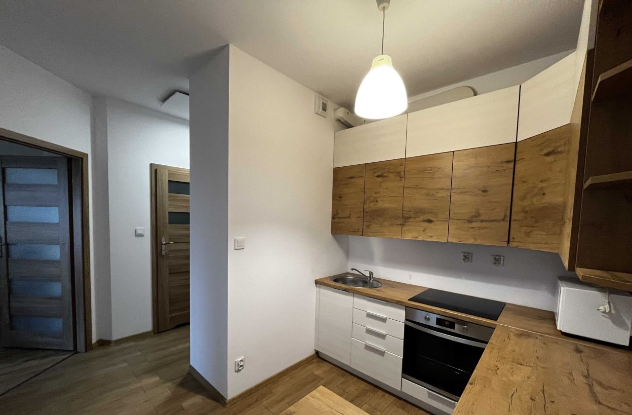 Mieszkanie 2-pokojowe Wrocław Sołtysowice