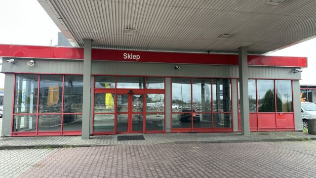 Lokal Rybnik. Zdjęcie 1