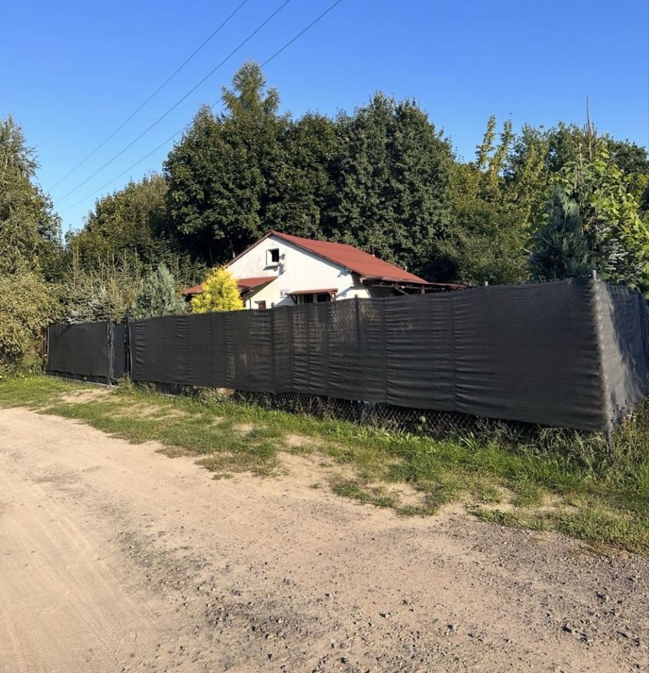 dom wolnostojący Mosina