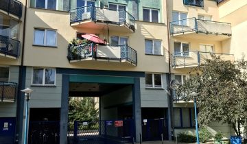 Mieszkanie 4-pokojowe Warszawa Ursynów, ul. Władysława Broniewskiego